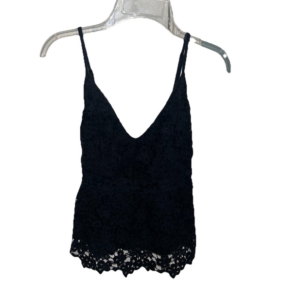 Abercrombie & Fitch Top - Picture 1 of 3